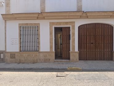 Maison mitoyenne à vendre à Calle Pablo Iglesias 55