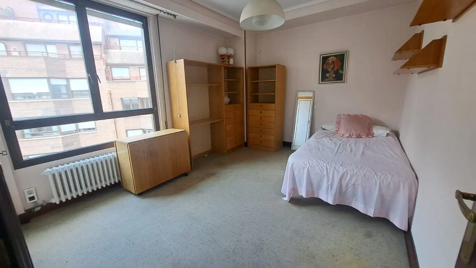Habitación de Piso en venta en Bilbao  con Calefacción y Terraza
