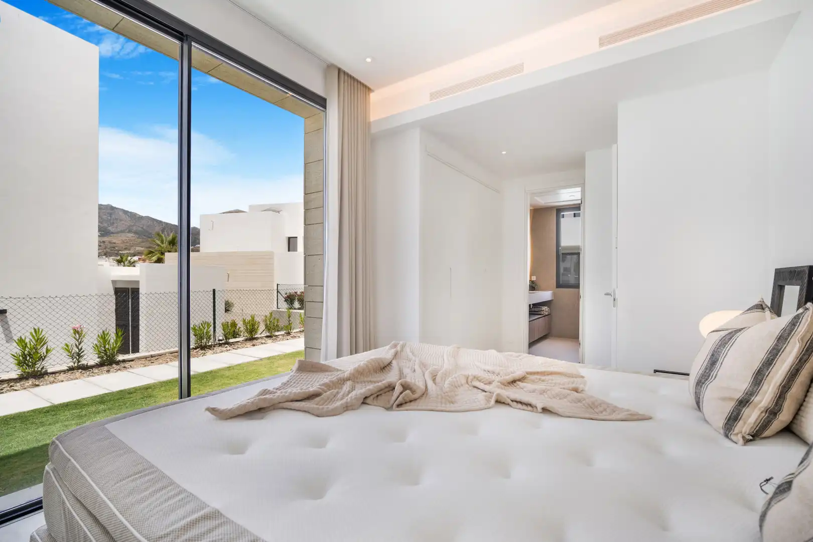 Casa amb piscina en venda a Marbella Centro, imagen 13