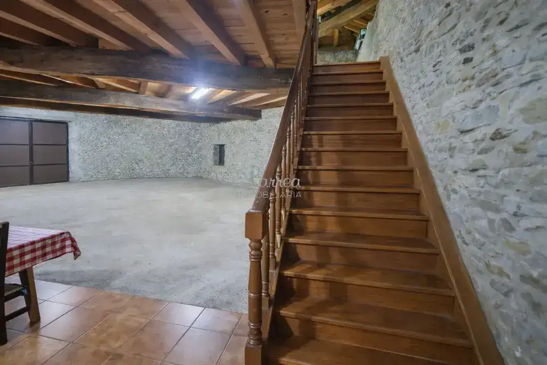 Casa rústica con jardín en venta en Abadiño, imagen 6