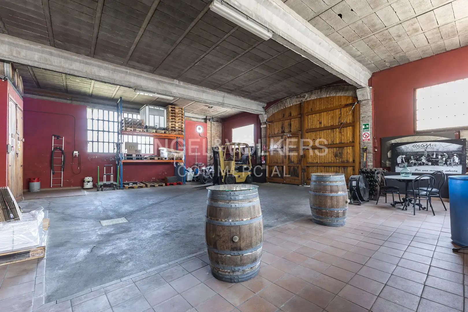 Nave industrielle à vendre à Sant Sadurní d'Anoia, imagen 31