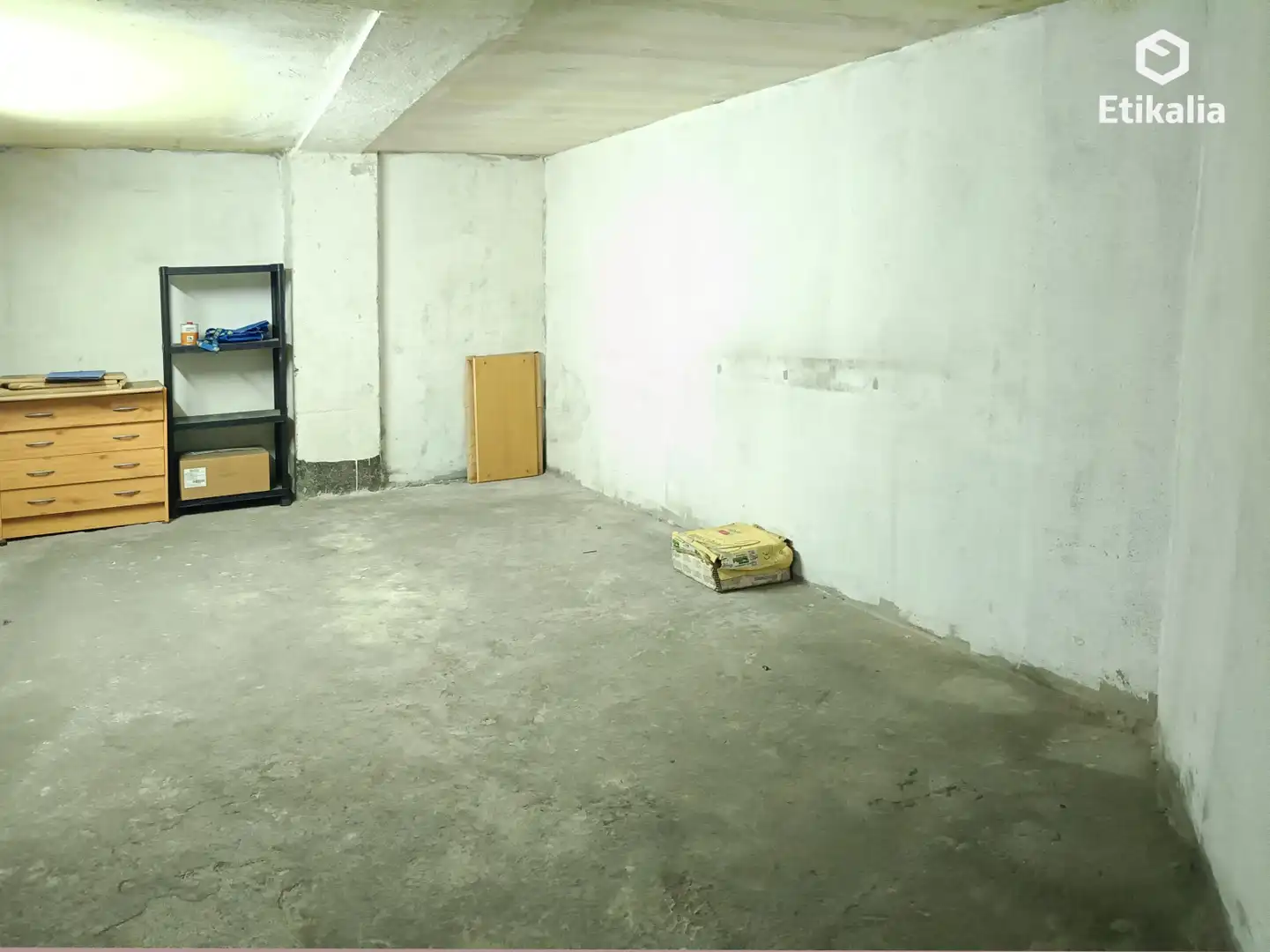 Garage zum Verkauf in Bilbao 