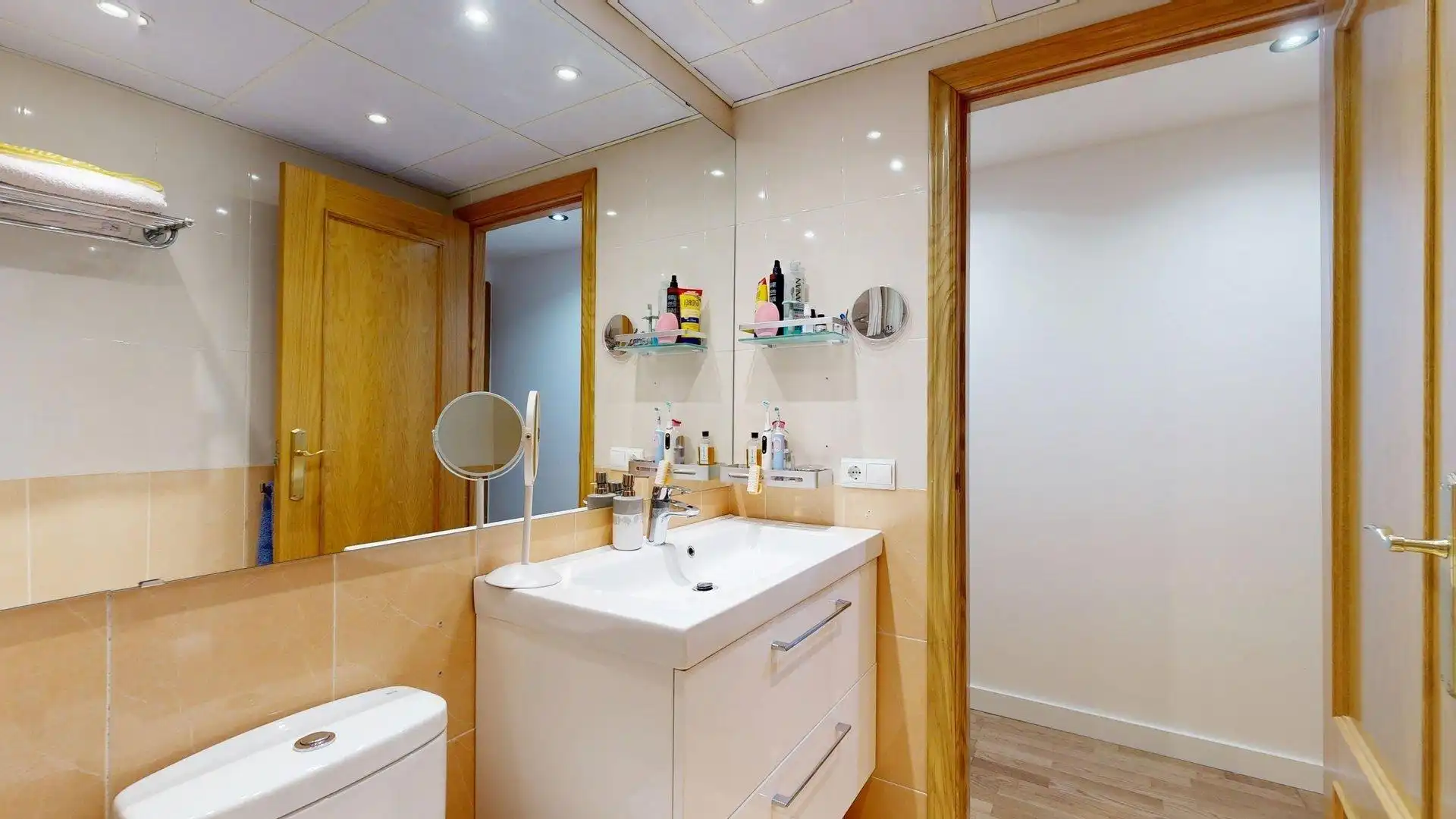 Piso con ascensor en venta en Calle JAIME I, imagen 60