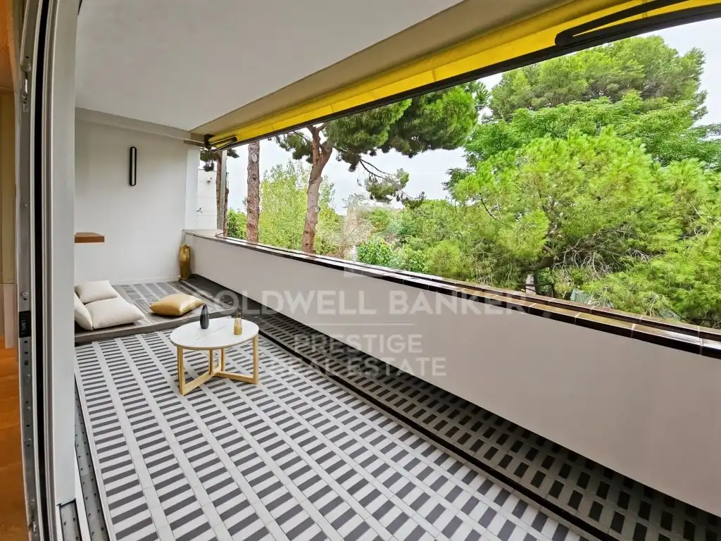 Appartement avec ascenseur à vendre à Les Corts, imagen 3