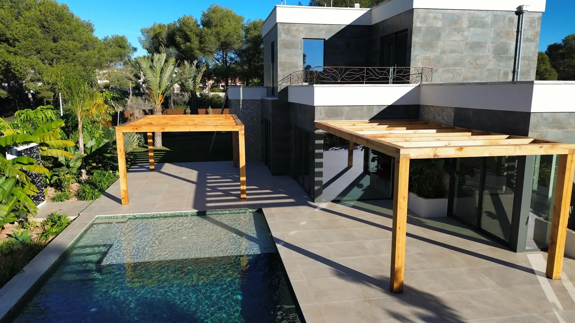Casa con jardín en venta en Centro ciudad, imagen 20