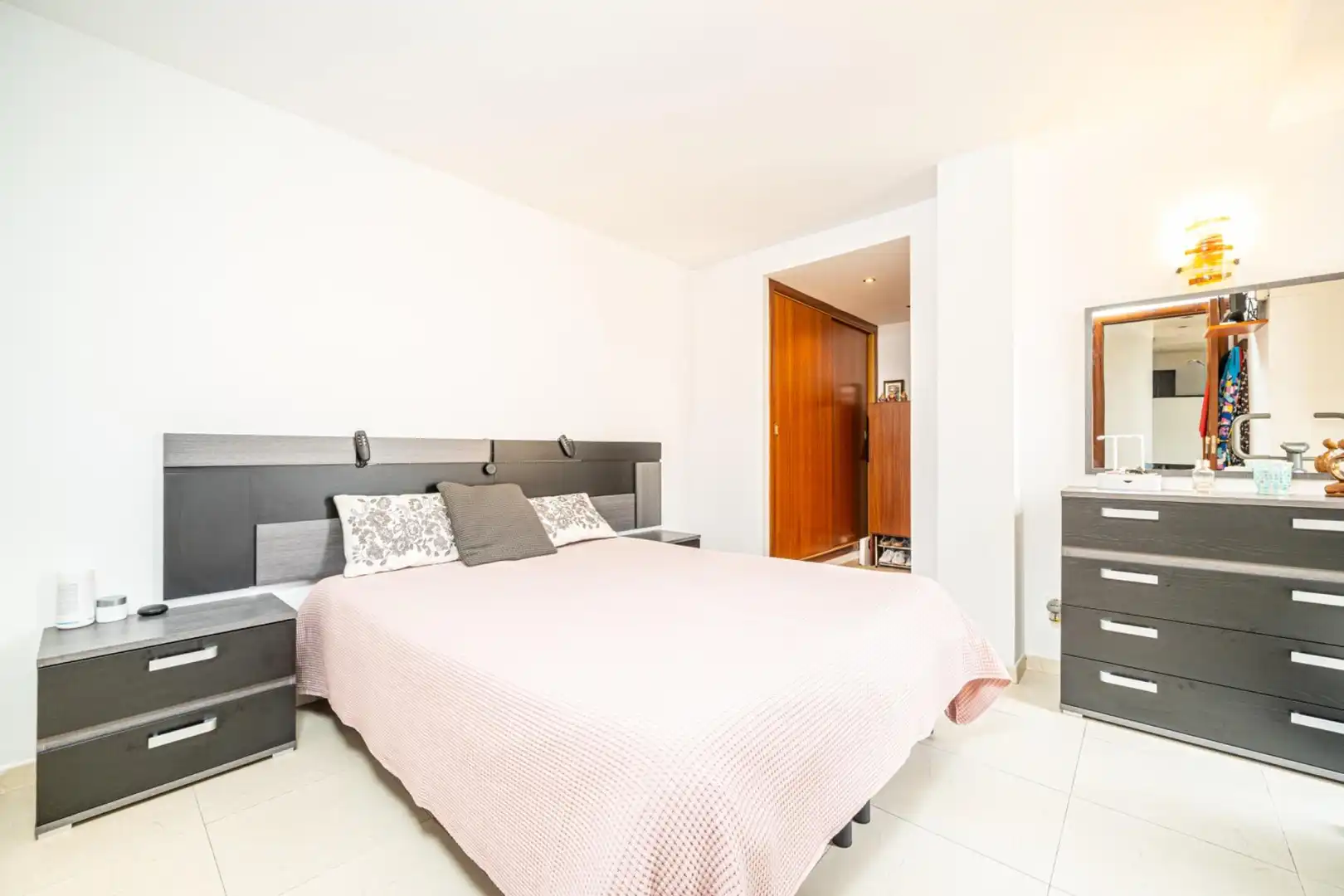 Bedroom of Attic for sale in Manacor