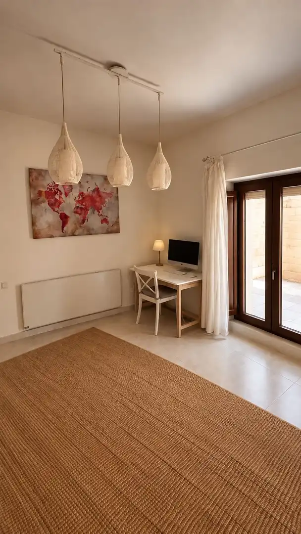 Bedroom of Country homes for sale in Centro ciudad