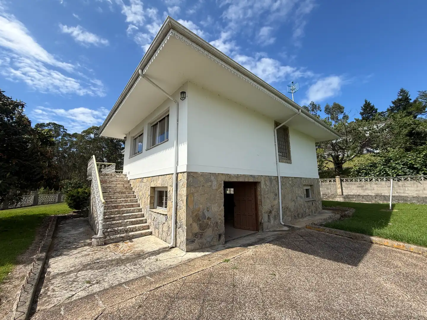 Villa zum Verkauf in Lugar Rodiles, imagen 11