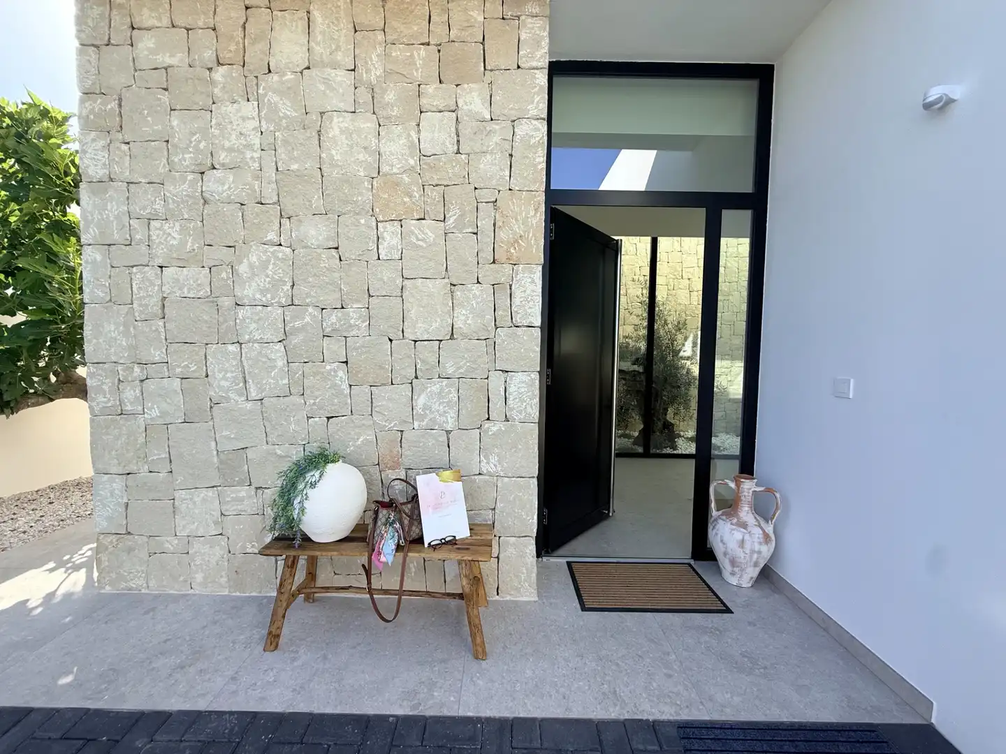 Casa o xalet en venda en Dénia amb Aire condicionat, Calefacció i Jardí privat