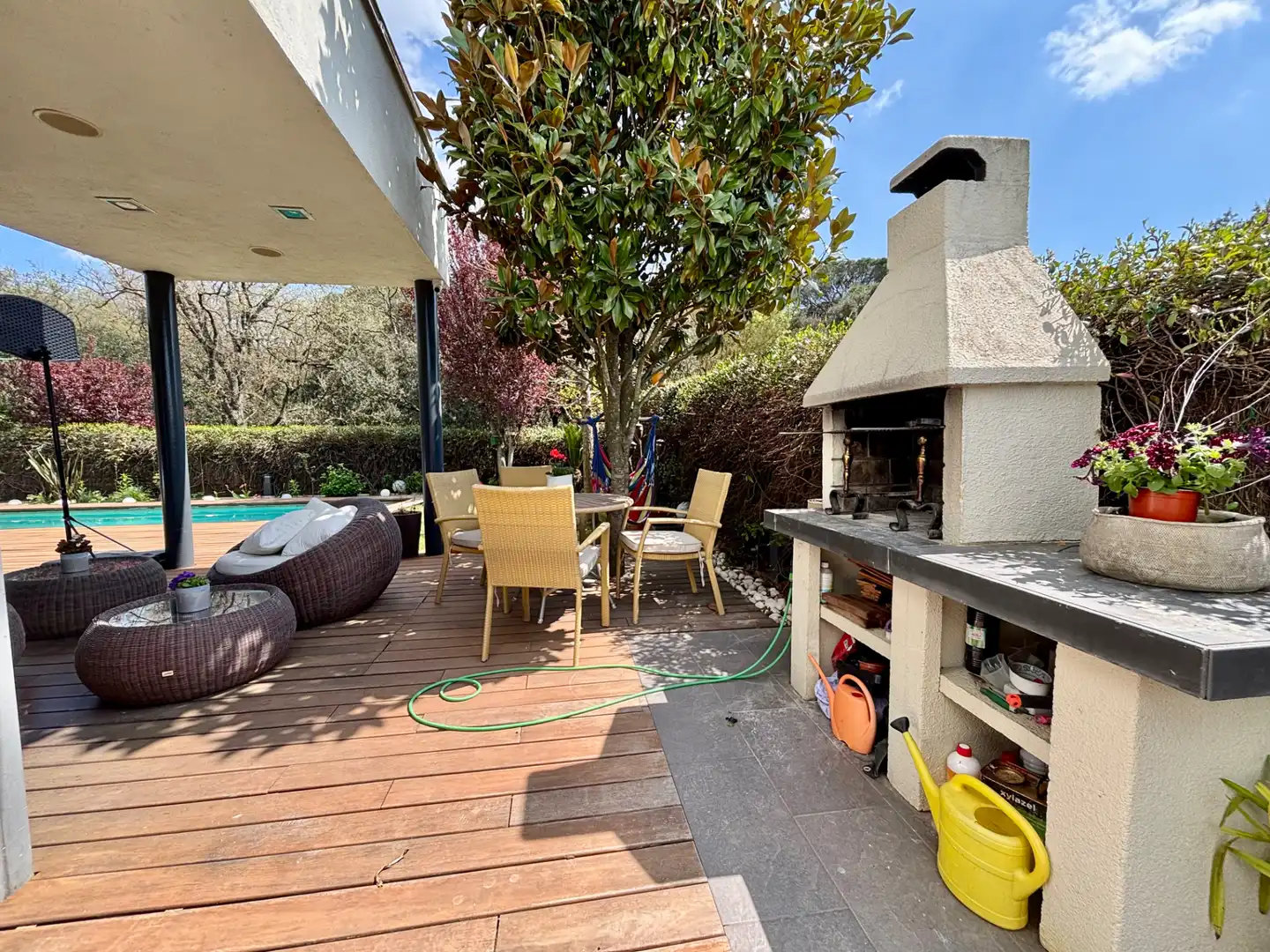 Casa o chalet en venta en Carrer Valentí Almirall Llozer, Fontajau - Sant Ponç