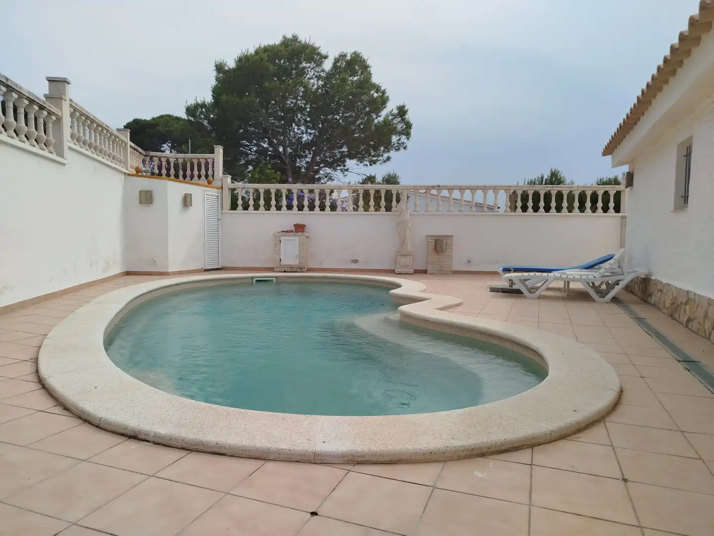 Casa o chalet en venta en Montgó