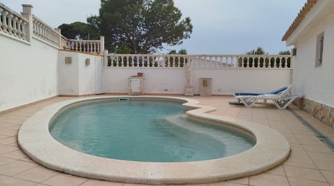 Foto 4 de Casa o chalet en venta en Montgó, L'Escala