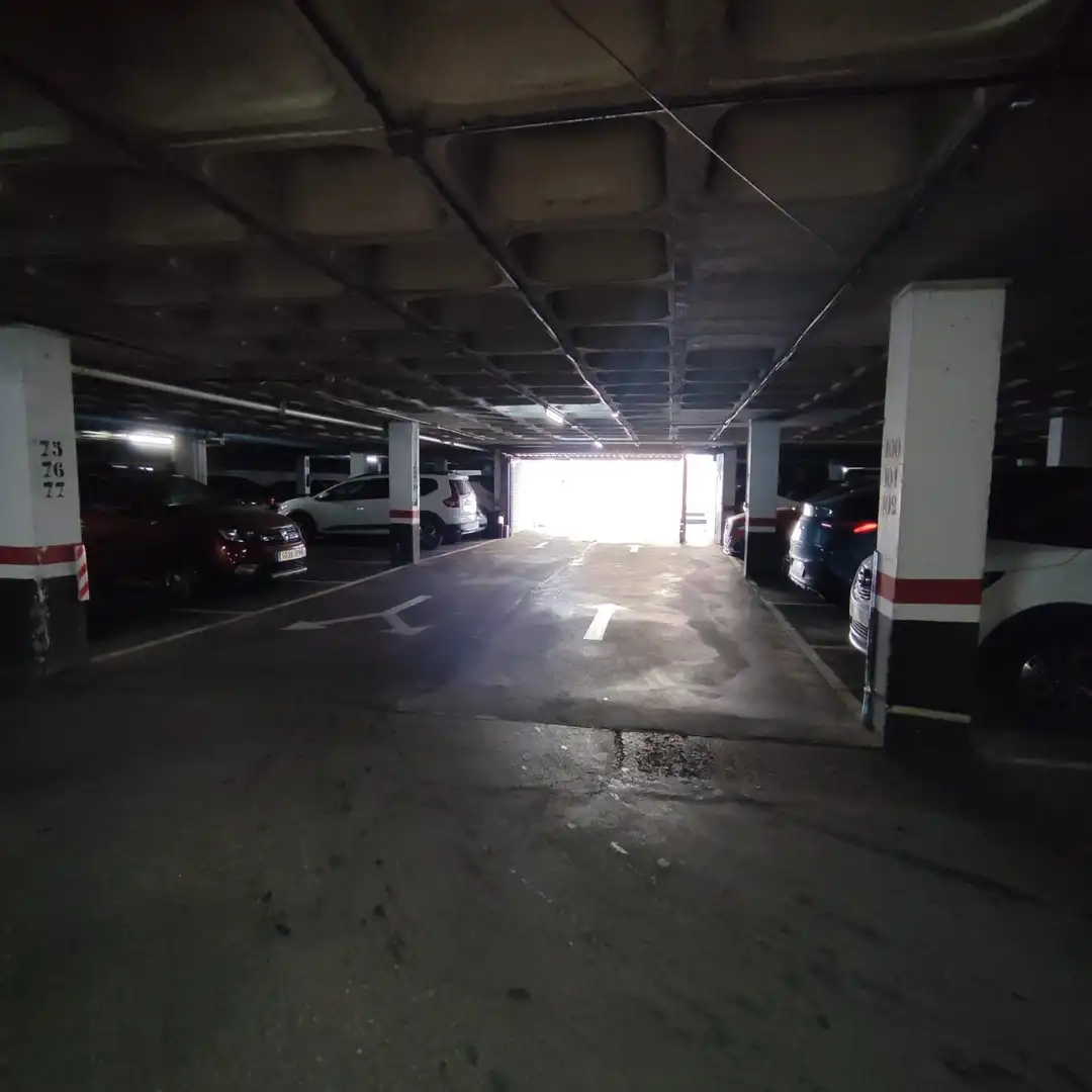 Aparcament de Garatge en venda en Fuenlabrada