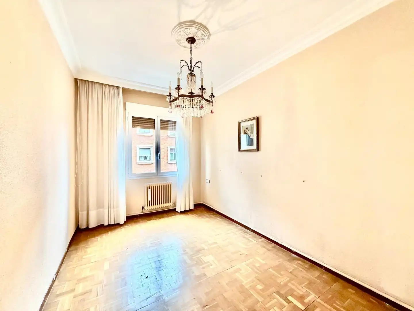 Habitación de Piso en venta en  Pamplona / Iruña con Calefacción