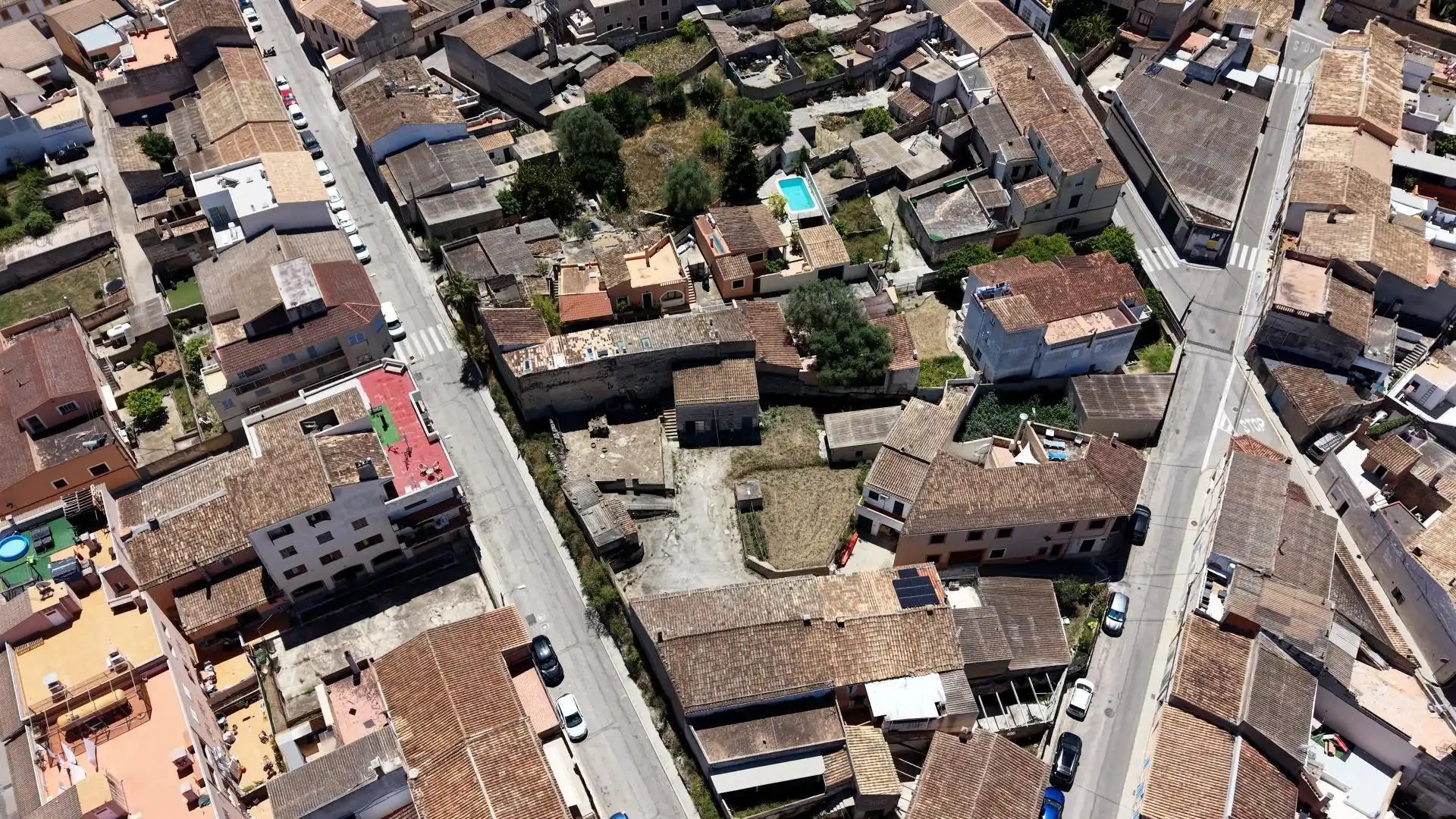 Terreno rustico in vendita a Son Servera Poble, imagen 4