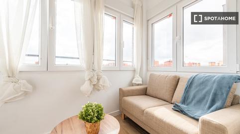 Foto 4 de Pis de lloguer a Buena Vista,  Madrid Capital