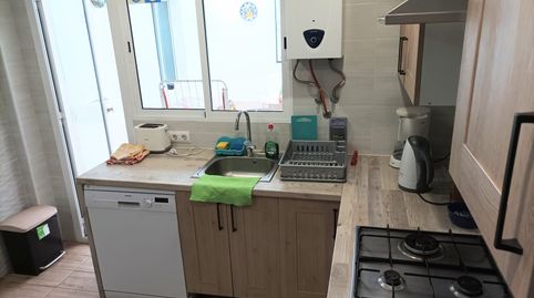 Foto 5 de Pis en venda a Centro Urbano, Dénia