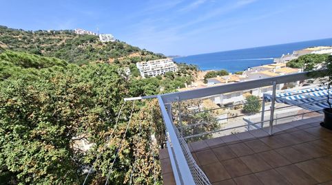 Foto 3 de Pis en venda a La Pola i Giverola- Salionç, Tossa de Mar