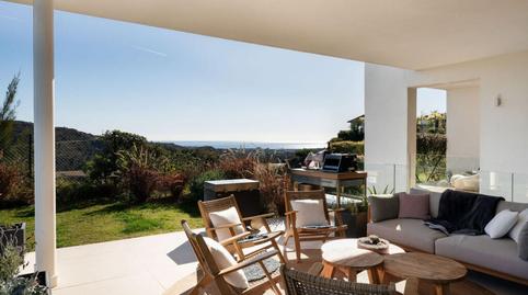 Photo 4 of Planta baja for sale in Montemayor - Marbella Club, Málaga