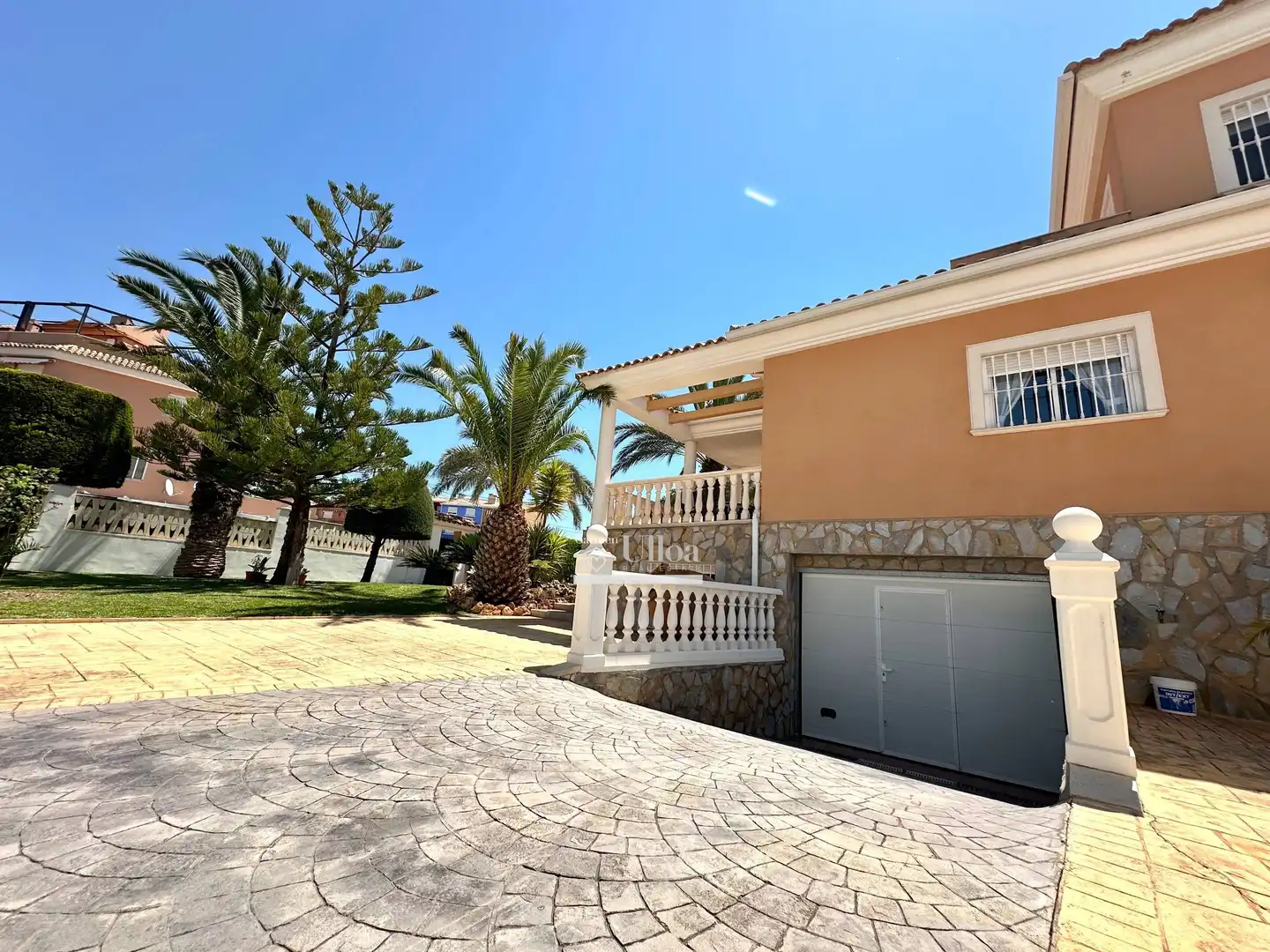 Detached house with pool for sale in La Huerta, imagen 88