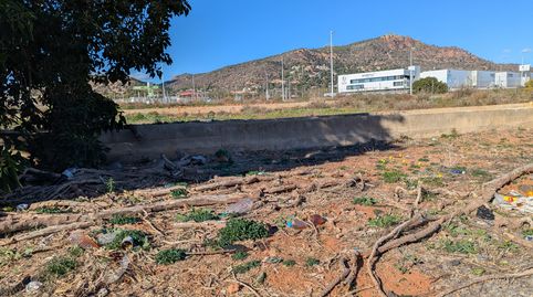 Foto 3 de Residencial en venda a Carrer Llimeres, 1, Zona Alta, Puçol