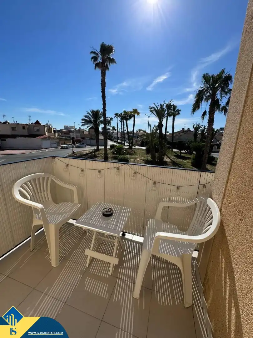 Duplex con piscina in vendita a Zona Carrefour - Urbanizaciones, imagen 7