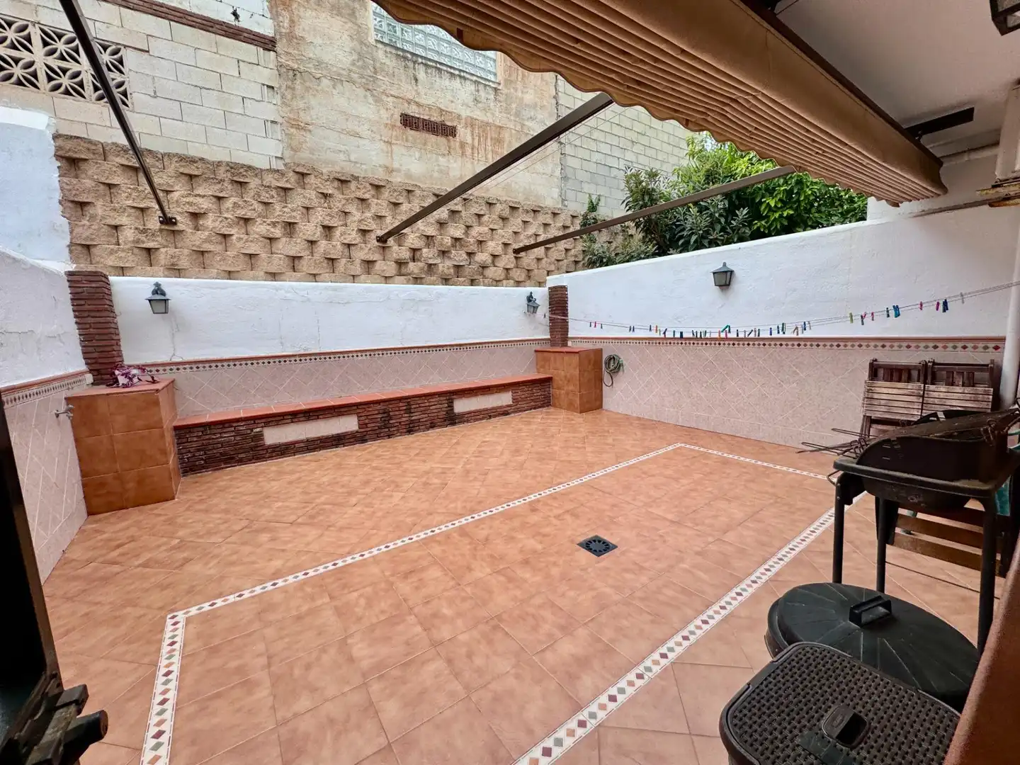 Casa a schiera in vendita a Benalmádena pueblo, imagen 15