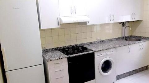 Foto 3 de Pis en venda a Marcelino Suarez, Vallobín, Oviedo