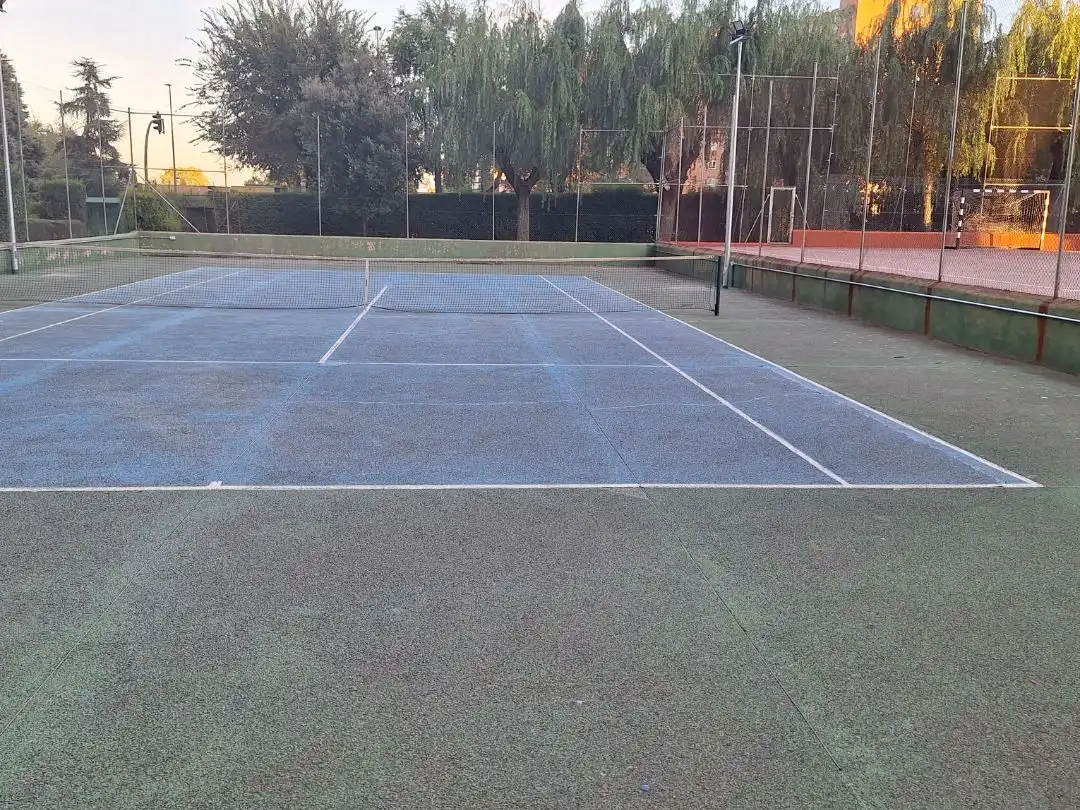 Parking de Piso en venta en Alcorcón con Aire acondicionado y Terraza