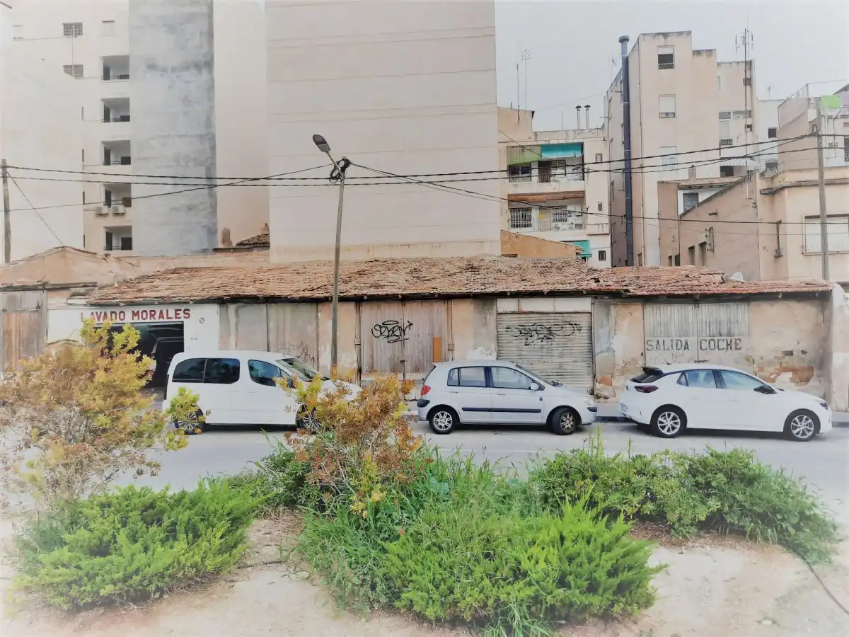 Residencial en venda a Poble Nou - Montiboli