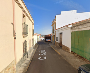 Vista exterior de Pis en venda en Valverde de Leganés