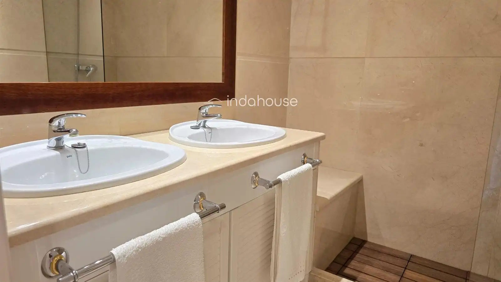 Piso con piscina en venta en HERROJO EL, imagen 37