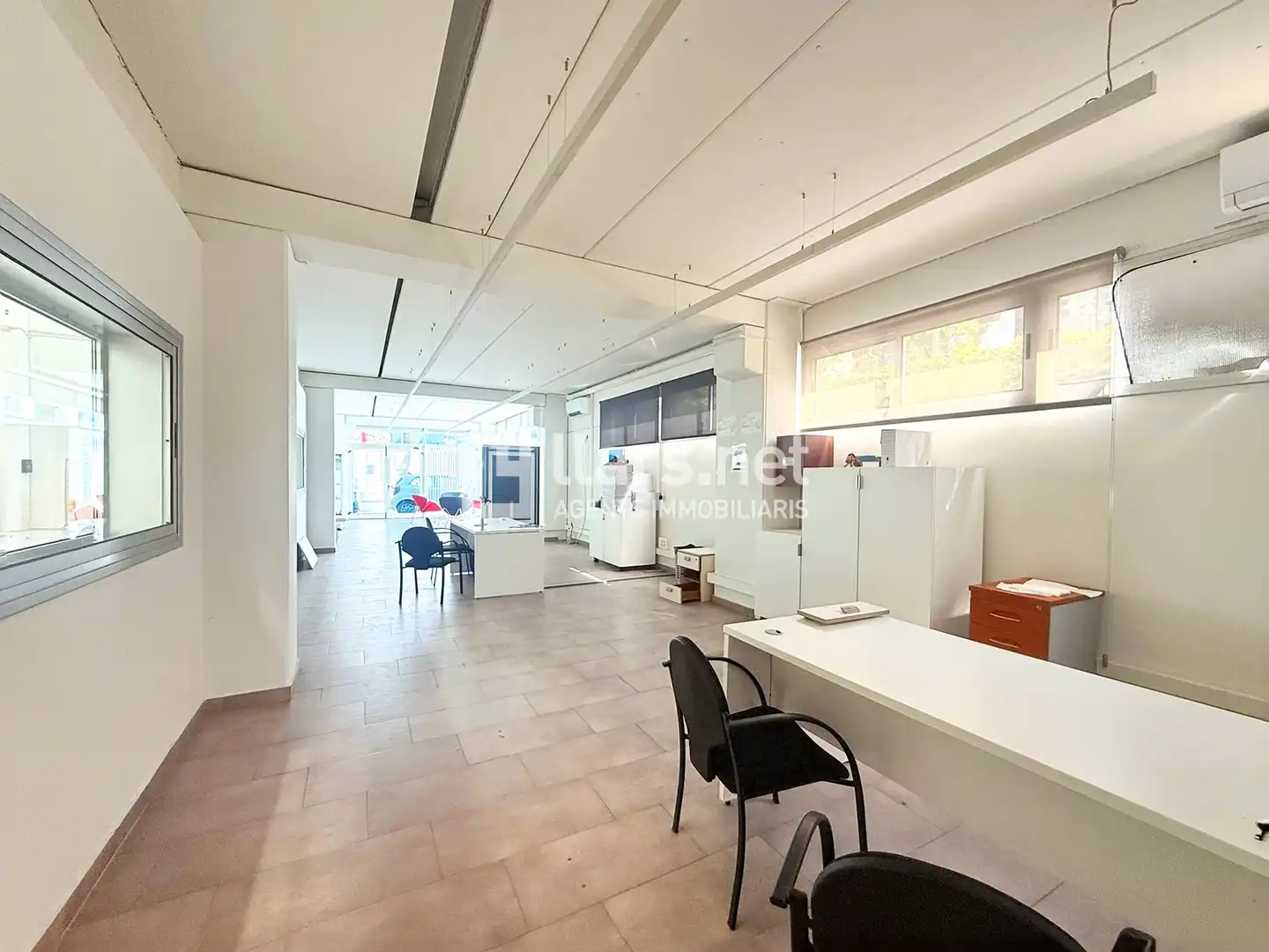 Nave industrial en venta en Passatge de Vilanoveta, imagen 6