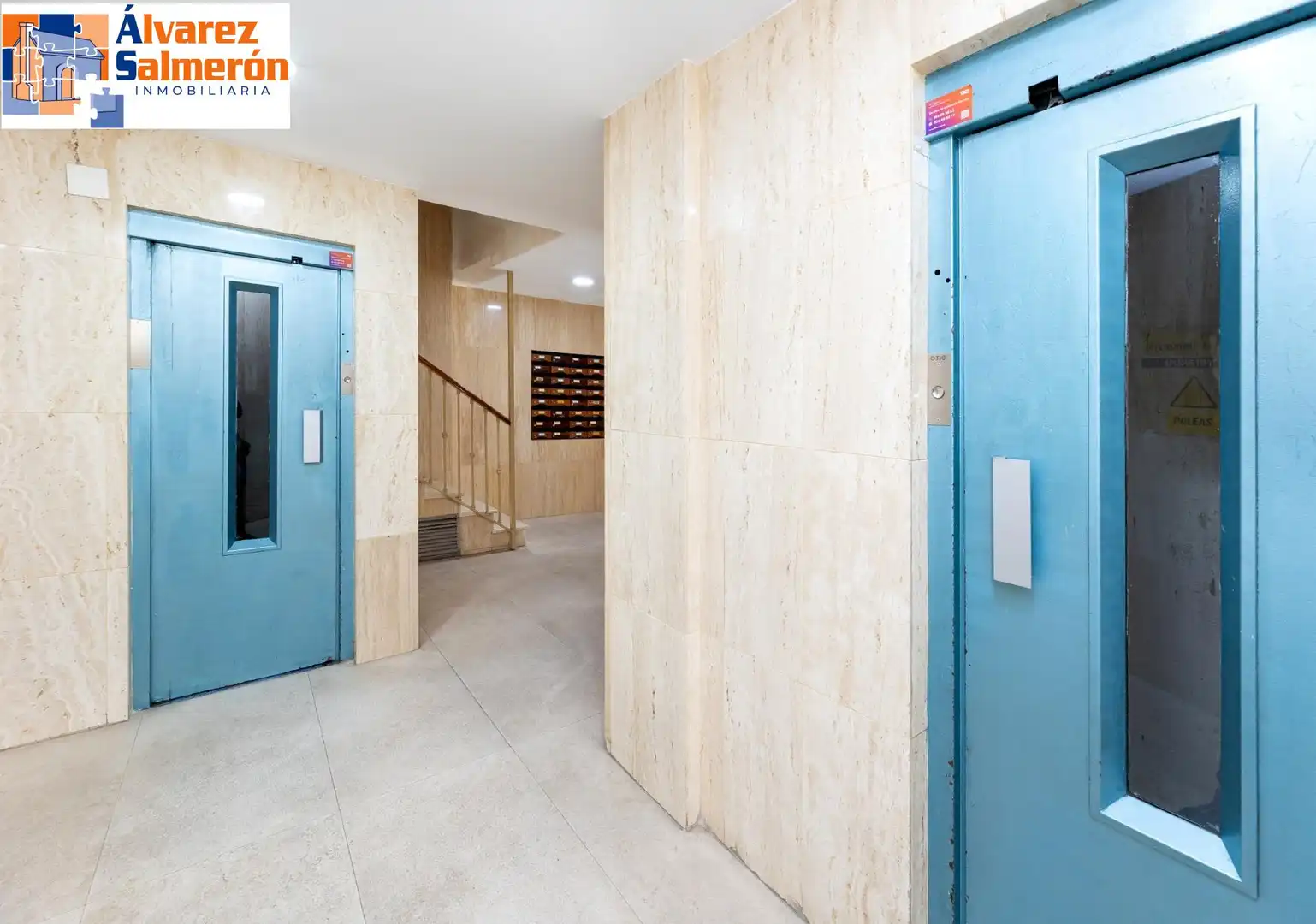 Flat for sale in Granada