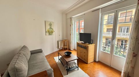 Foto 2 de Pis de lloguer a Calle Fuente del Berro, 5, Goya, Madrid Capital