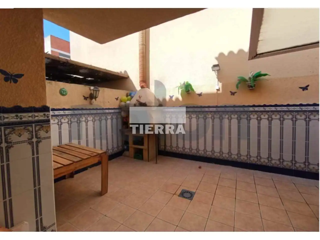 Dúplex en venta en Calle Narciso Yepes, Las Torres de Cotillas
