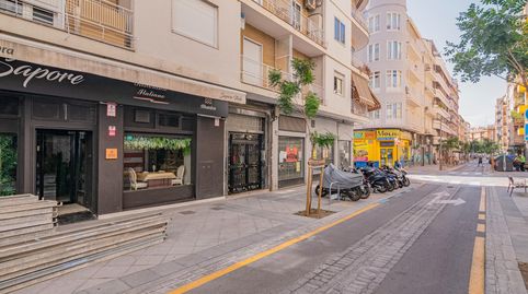 Foto 5 von Geschaftsraum zur Miete in Fígares, Granada Capital