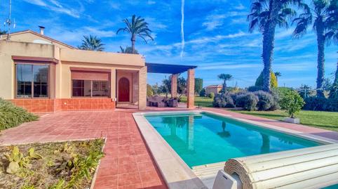 Foto 2 de Casa o xalet en venda a Las Bayas, Elche / Elx