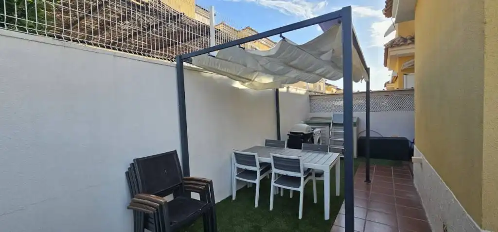 Detached house with terrace for sale in Algorfa, imagen 19