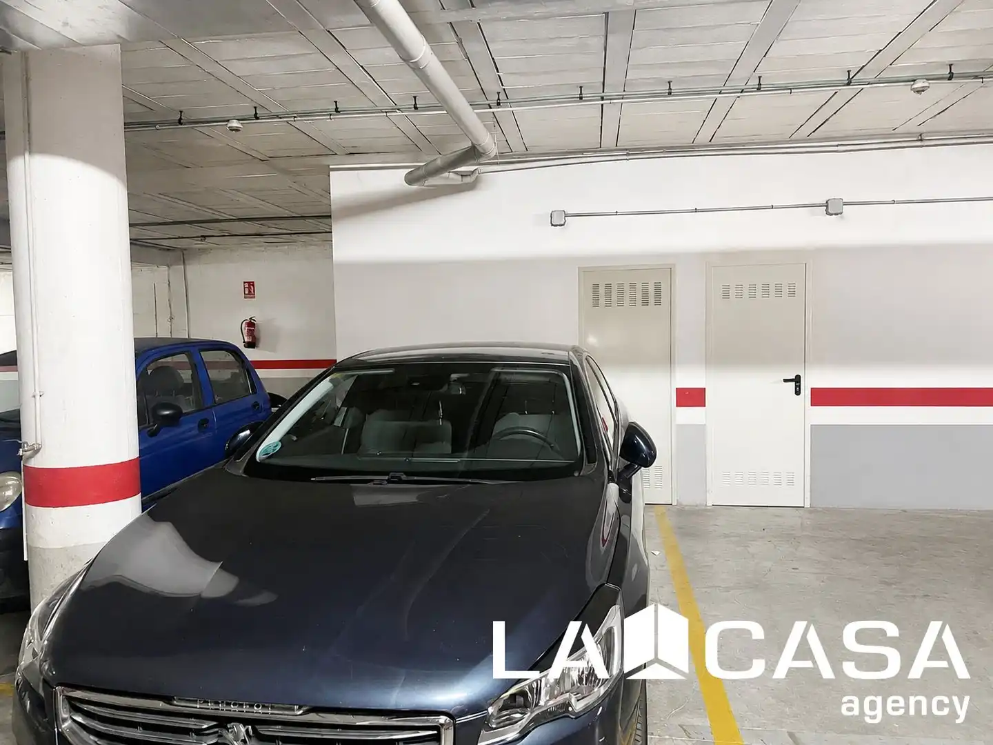 Piso en venta en Centro - Doña Mercedes