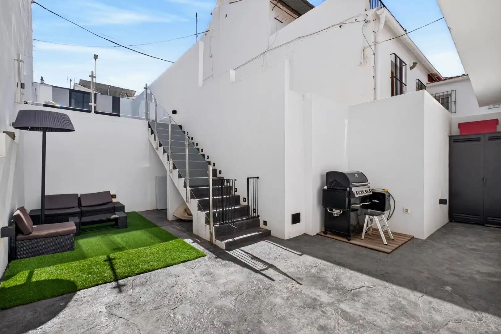 Houses for sale in El Cortijuelo