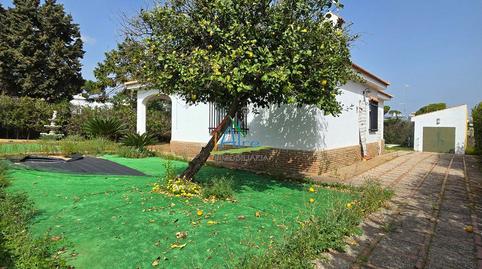 Foto 4 de Casa o chalet en venta en Retama, Caño Guerrero, Almonte