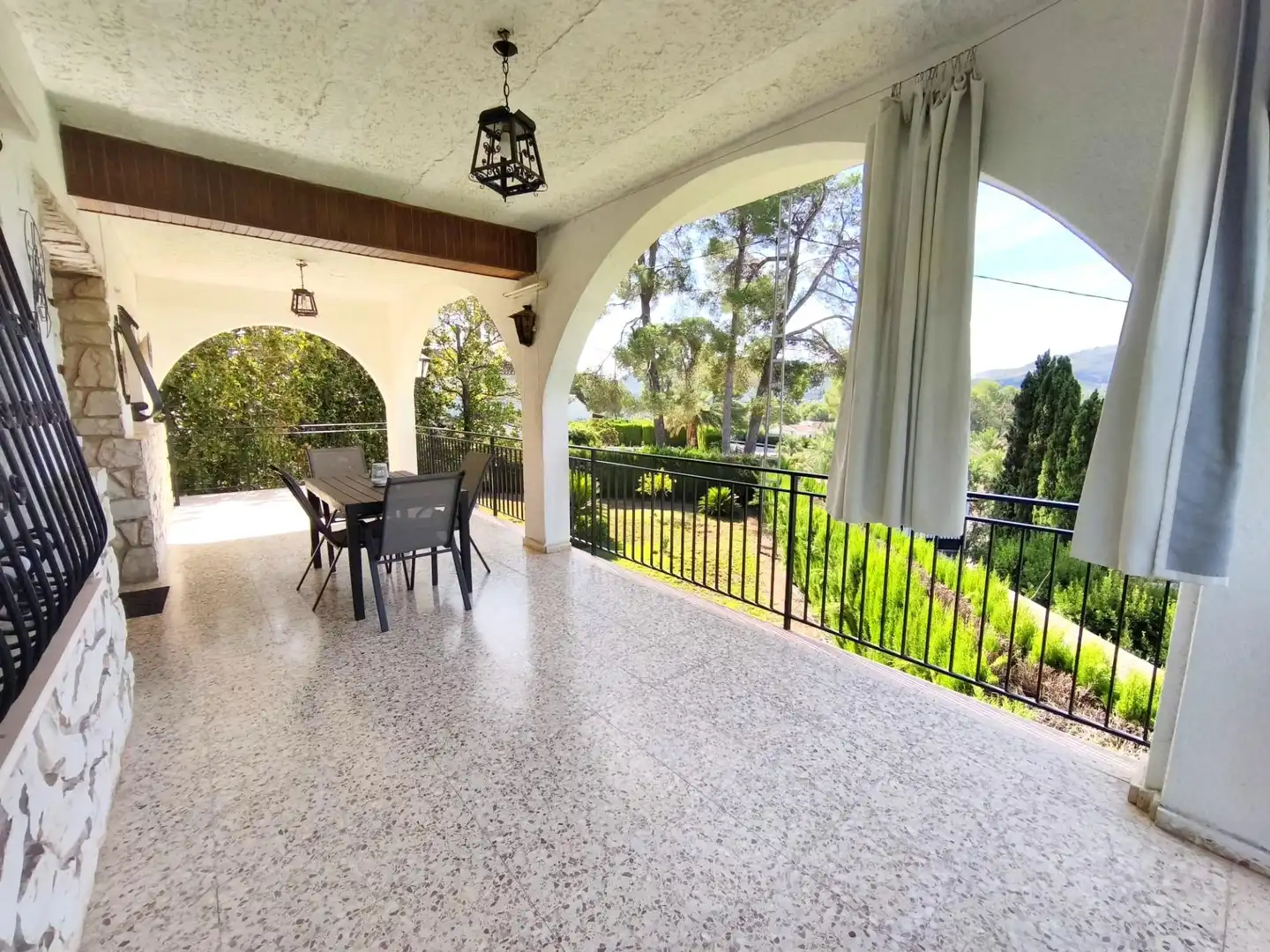Villa con piscina in vendita a Xàtiva, imagen 23