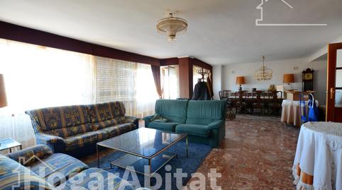 Foto 3 von Wohnung zum Verkauf in Calle Sant Josep de Calassanç, Centro Histórico, Gandia