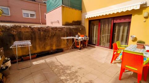 Foto 4 de Casa o xalet en venda a Las Eras, Villatoro, Burgos Capital