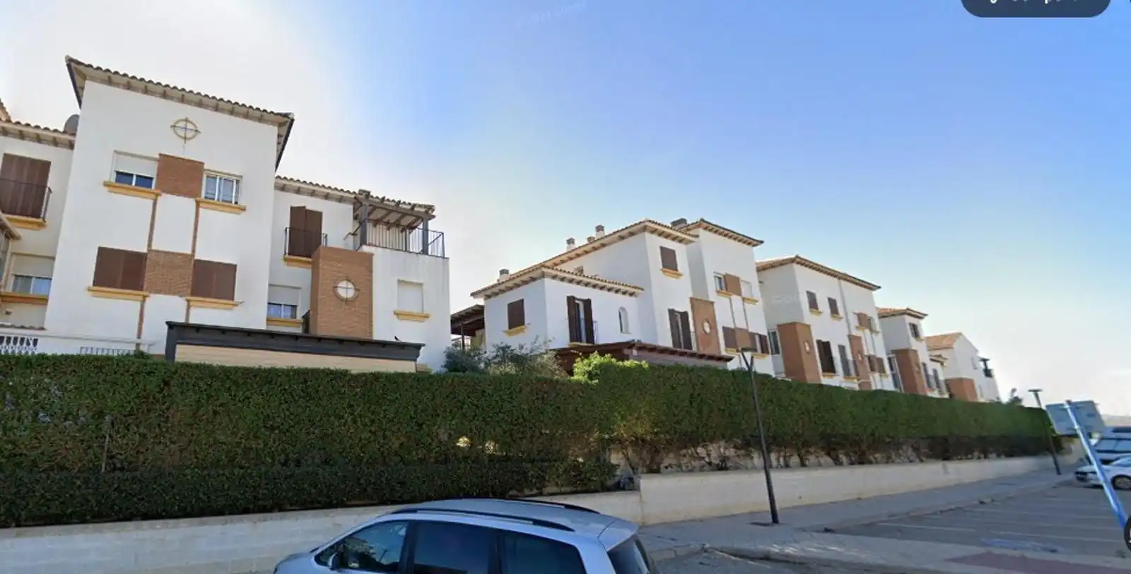 Terraced house for sale in La Giralda, imagen 4