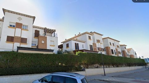 Foto 4 de Casa adosada en venta en La Giralda, Vera Ciudad, Vera