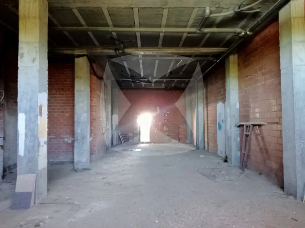 Gewerbefläche zur Miete in Calle Gaspar Mendez, imagen 2