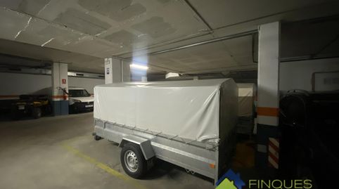 2 plazas de parquing Alella, imatge 3