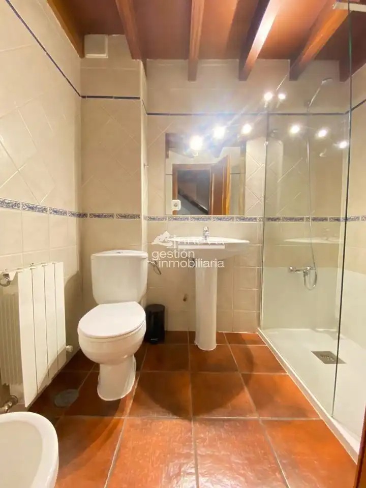 Houses for rent in Segovia  with Heating, Terrace and Furnished